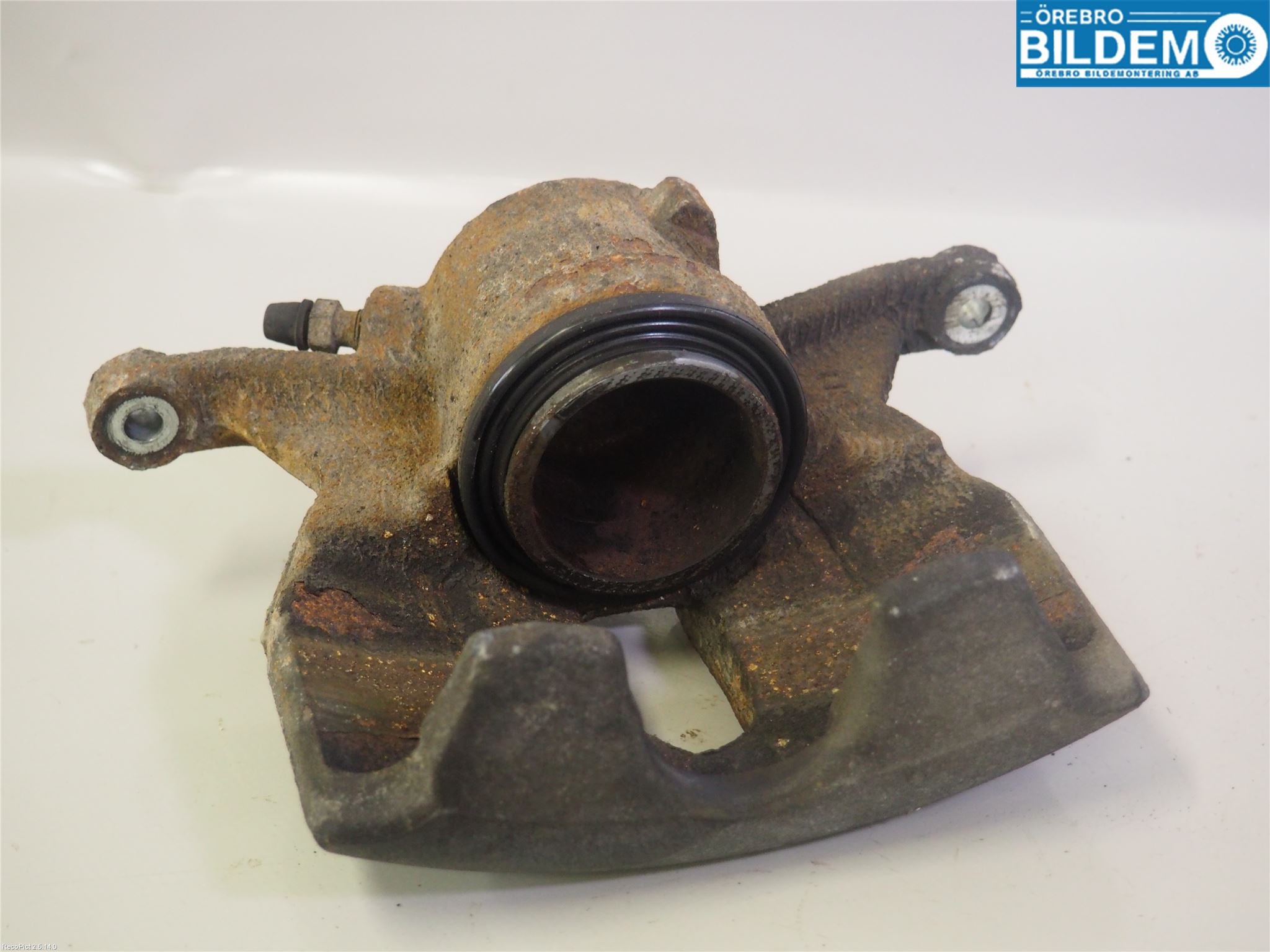 Volkswagen VW GOLF / E-GOLF VII 13-20 Bromsok Fram Vänster