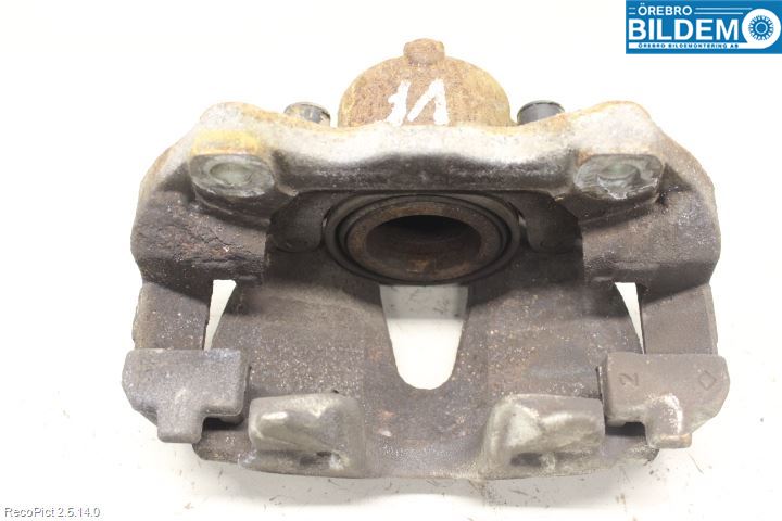 Opel ASTRA H 04-12 Bromsok Fram Vänster