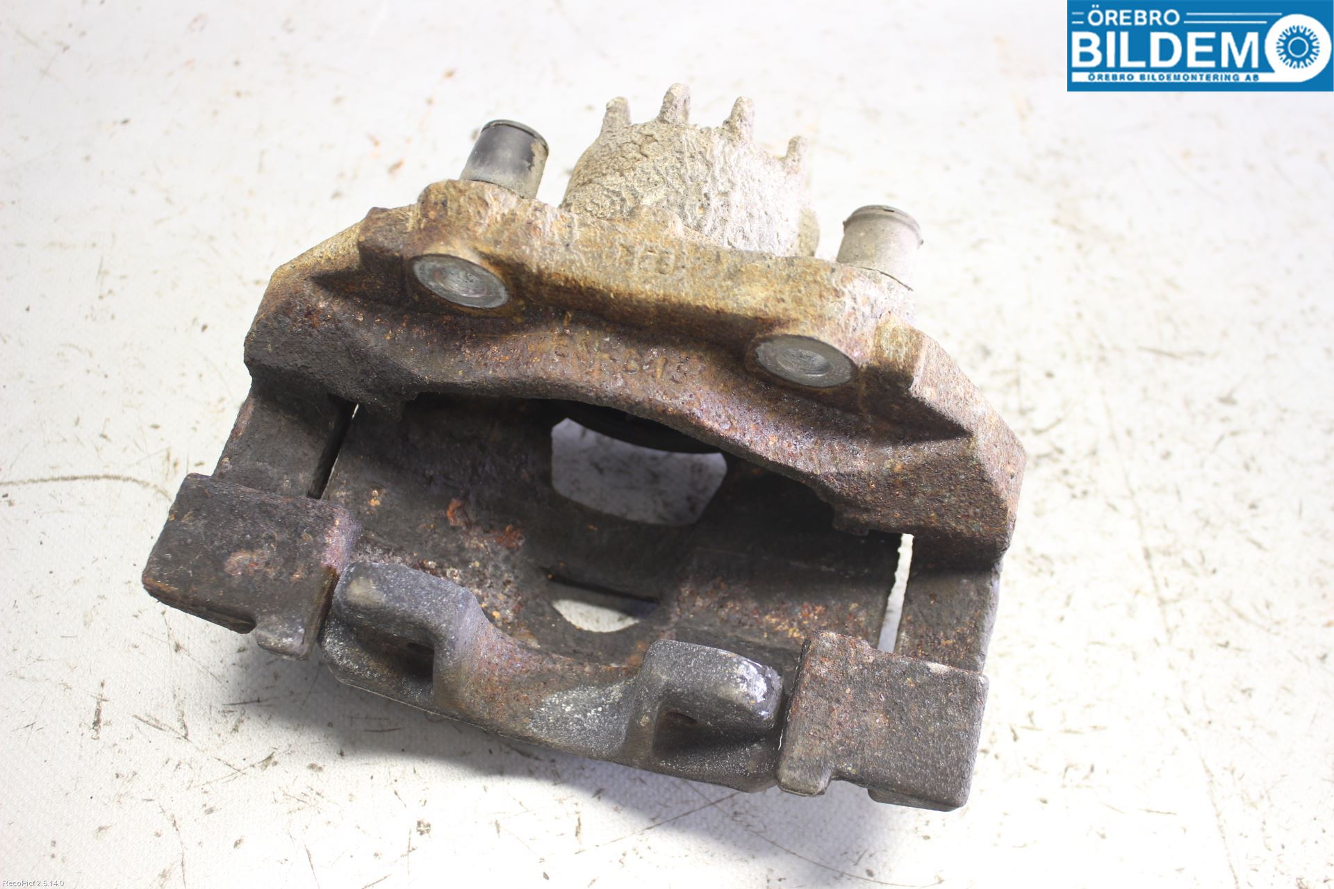 Citroen BERLINGO 08-18 Bromsok Fram Höger