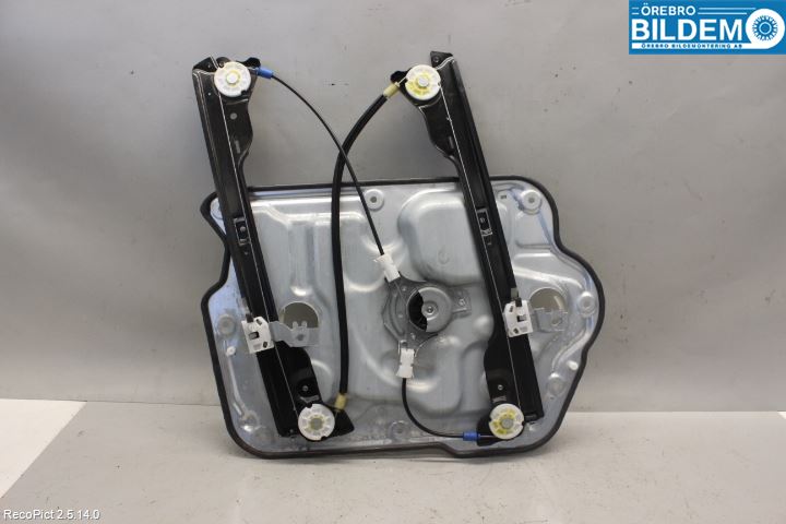 Nissan QASHQAI 10-14 Fönsterhiss El Kompl