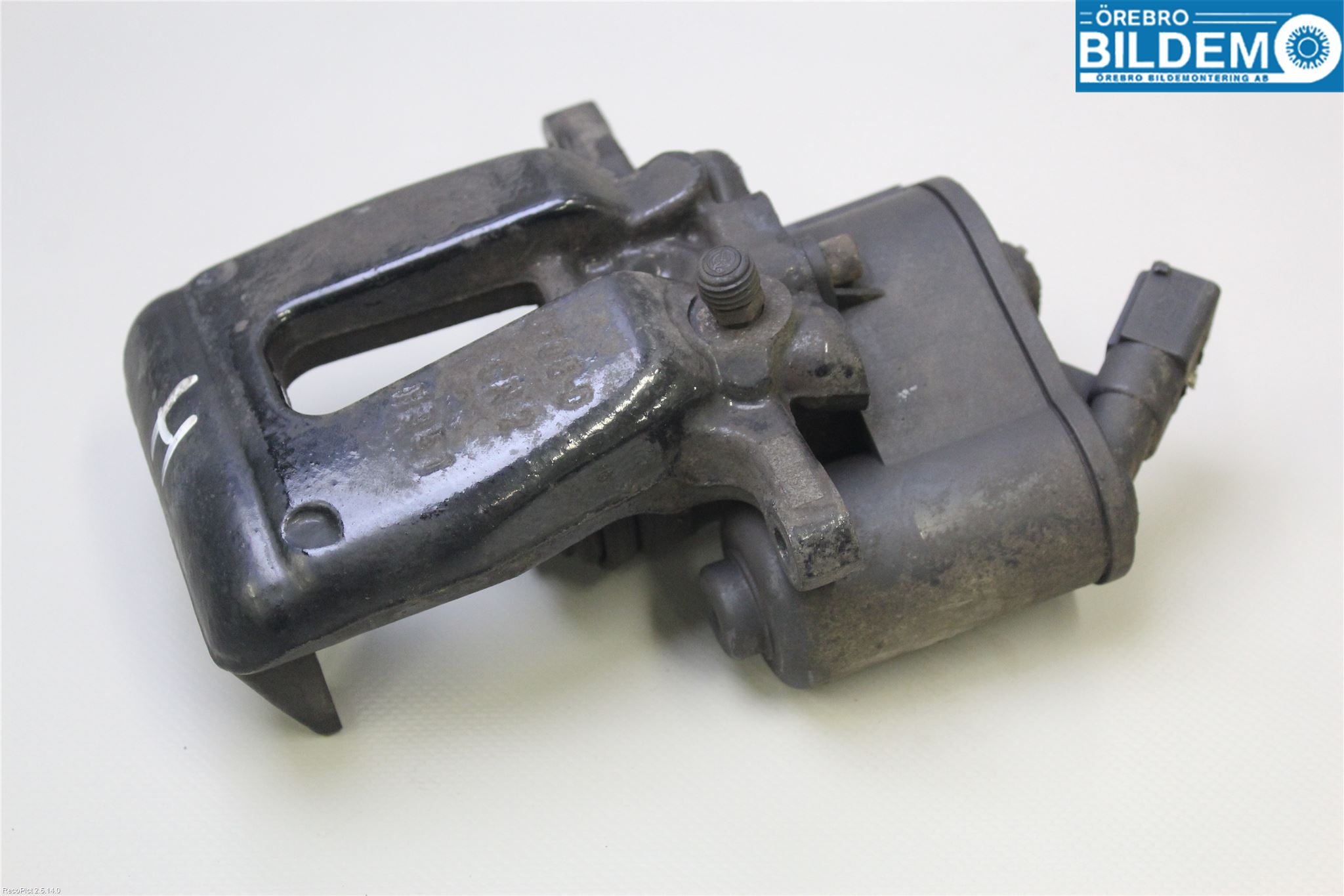 Audi A6/S6     05-11 Bromsok Bak Höger