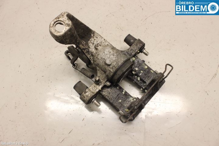 Peugeot 308 14-21 Bromsok Bak Höger