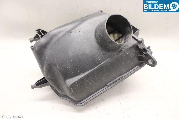 Nissan QASHQAI 10-14 Luftrenare