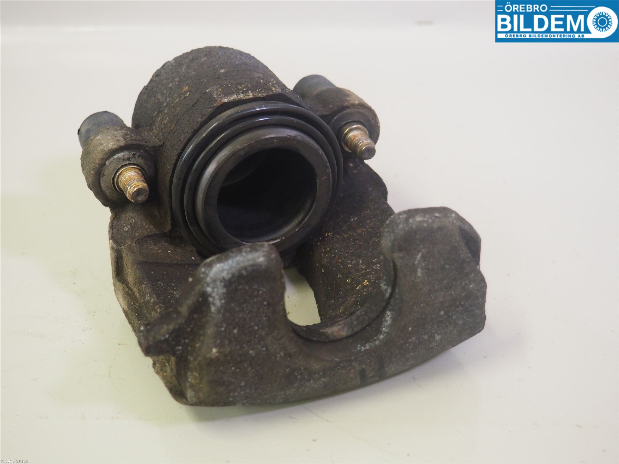 Skoda FABIA 15-21 Bromsok Fram Höger