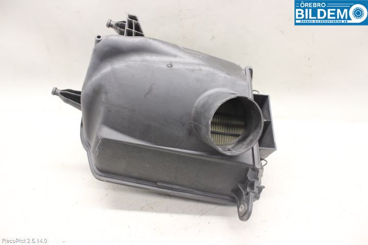 Nissan QASHQAI   07-10 Luftrenare