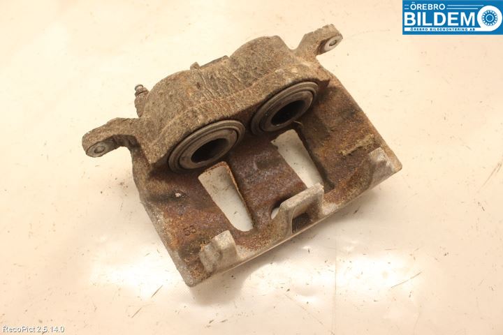 Fiat FREEMONT Bromsok Fram Vänster