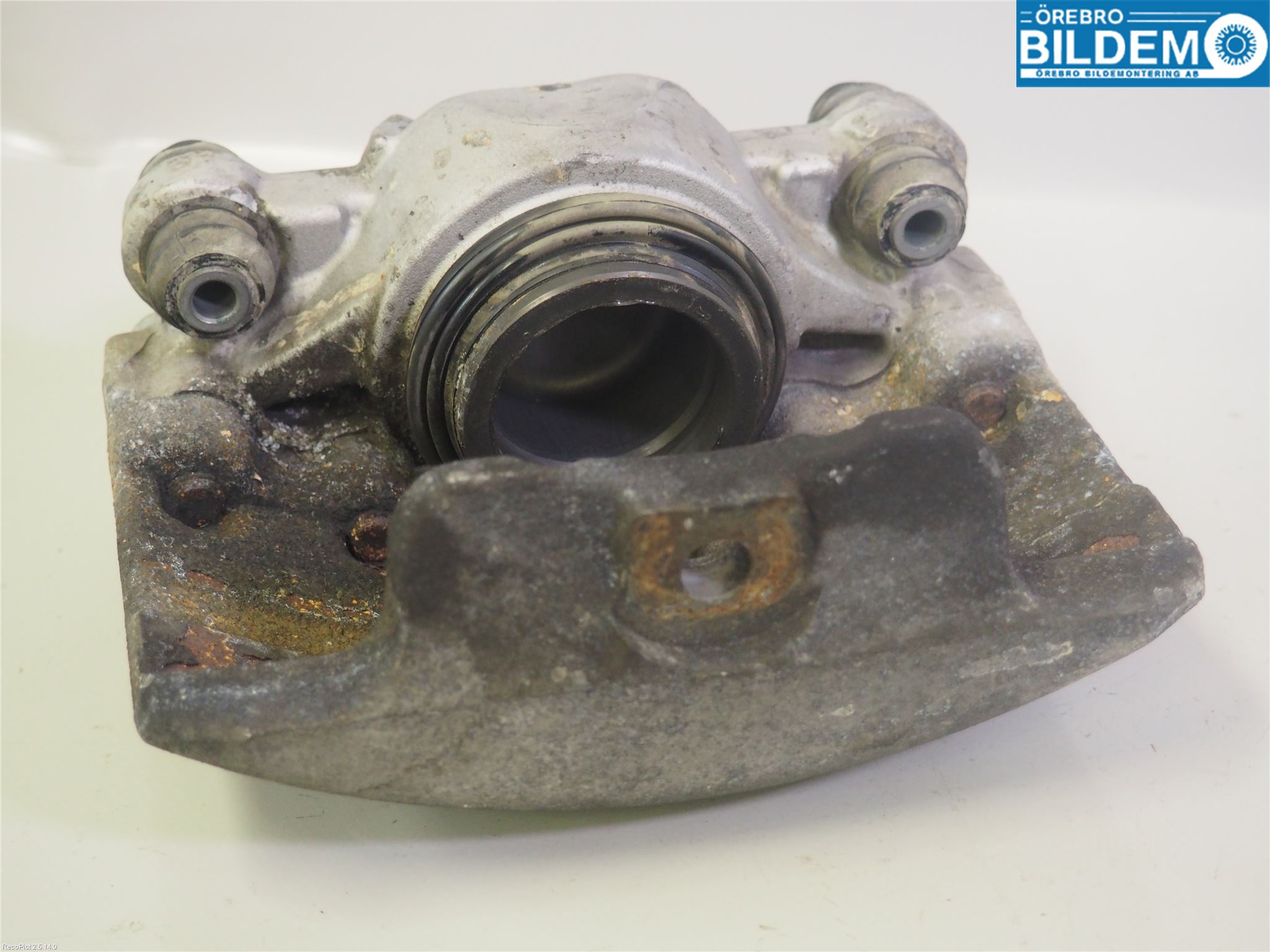 Audi A6/S6 4G 11-18 Bromsok Fram Höger