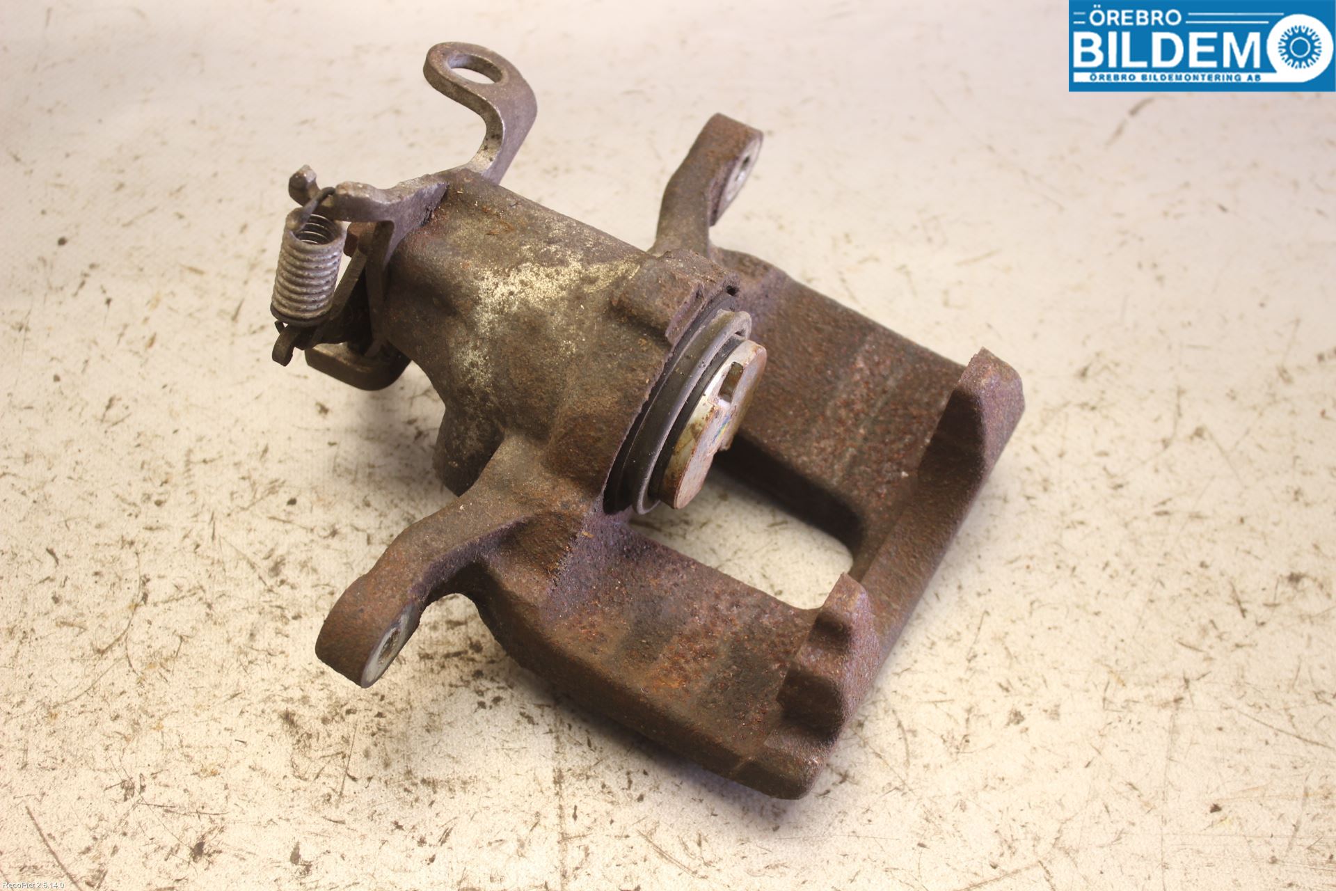 Fiat FREEMONT Bromsok Bak Vänster