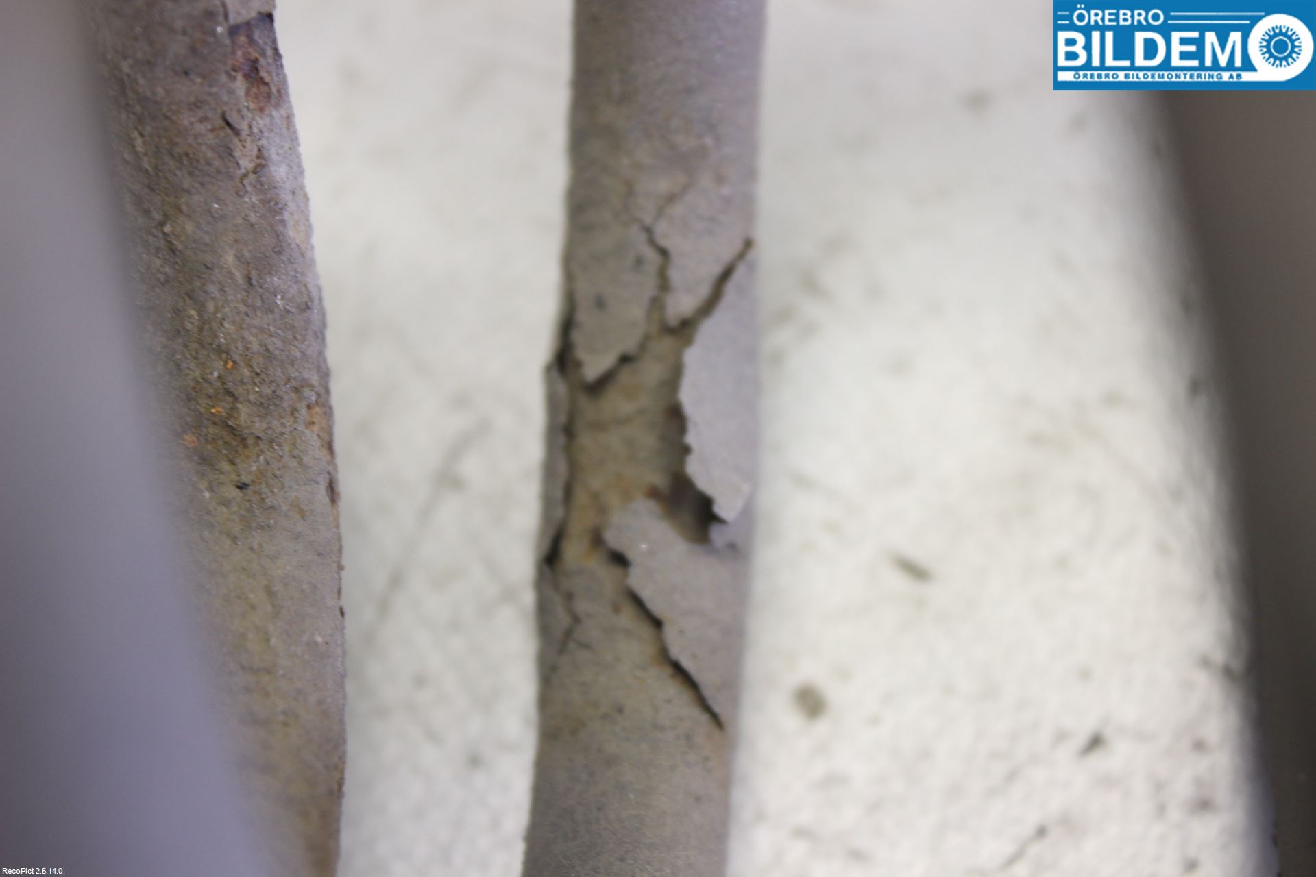 Peugeot EXPERT 07-14 Fjäder Bak