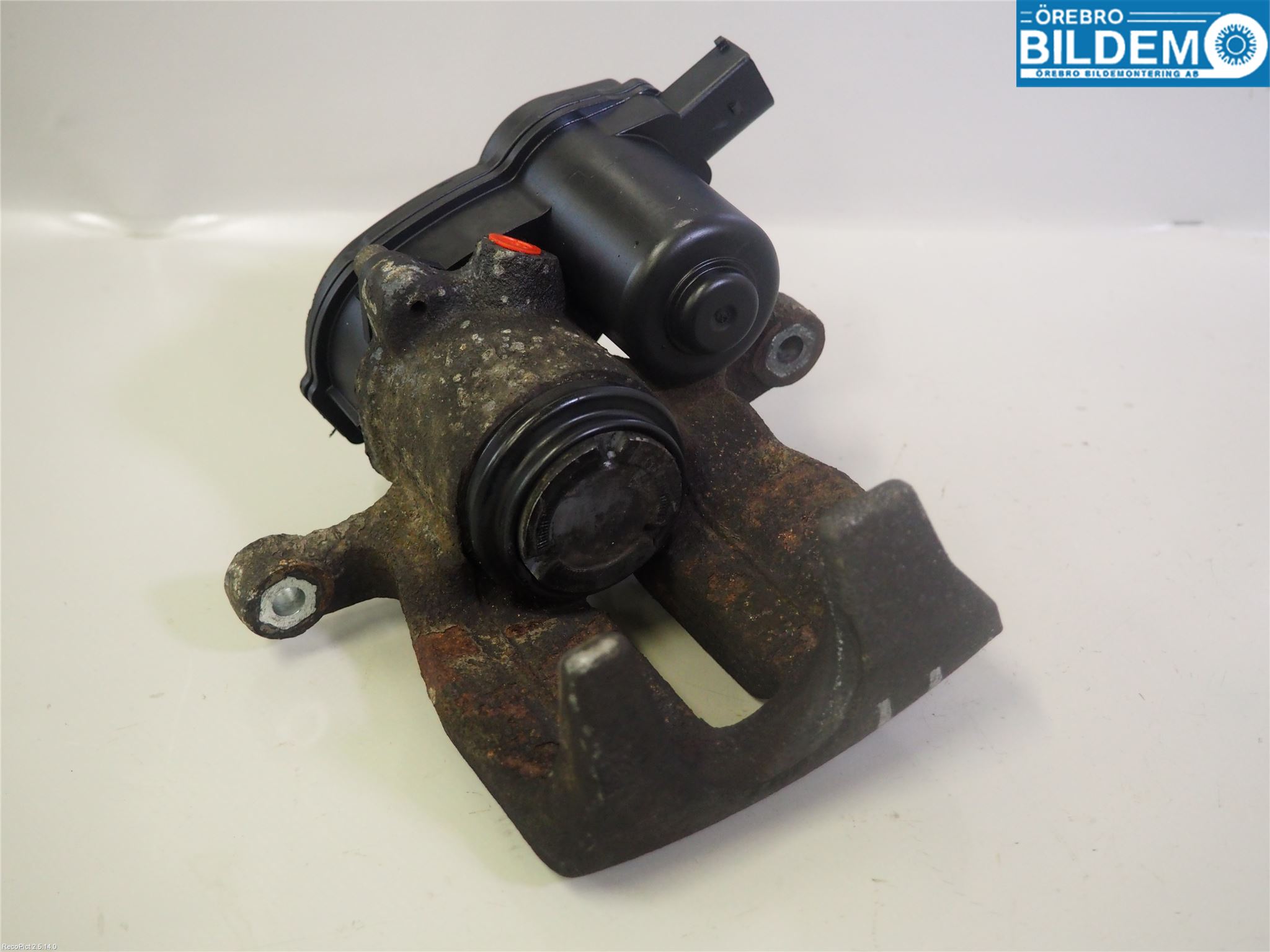 Audi A7/S7 4G 11-17 Bromsok Bak Höger