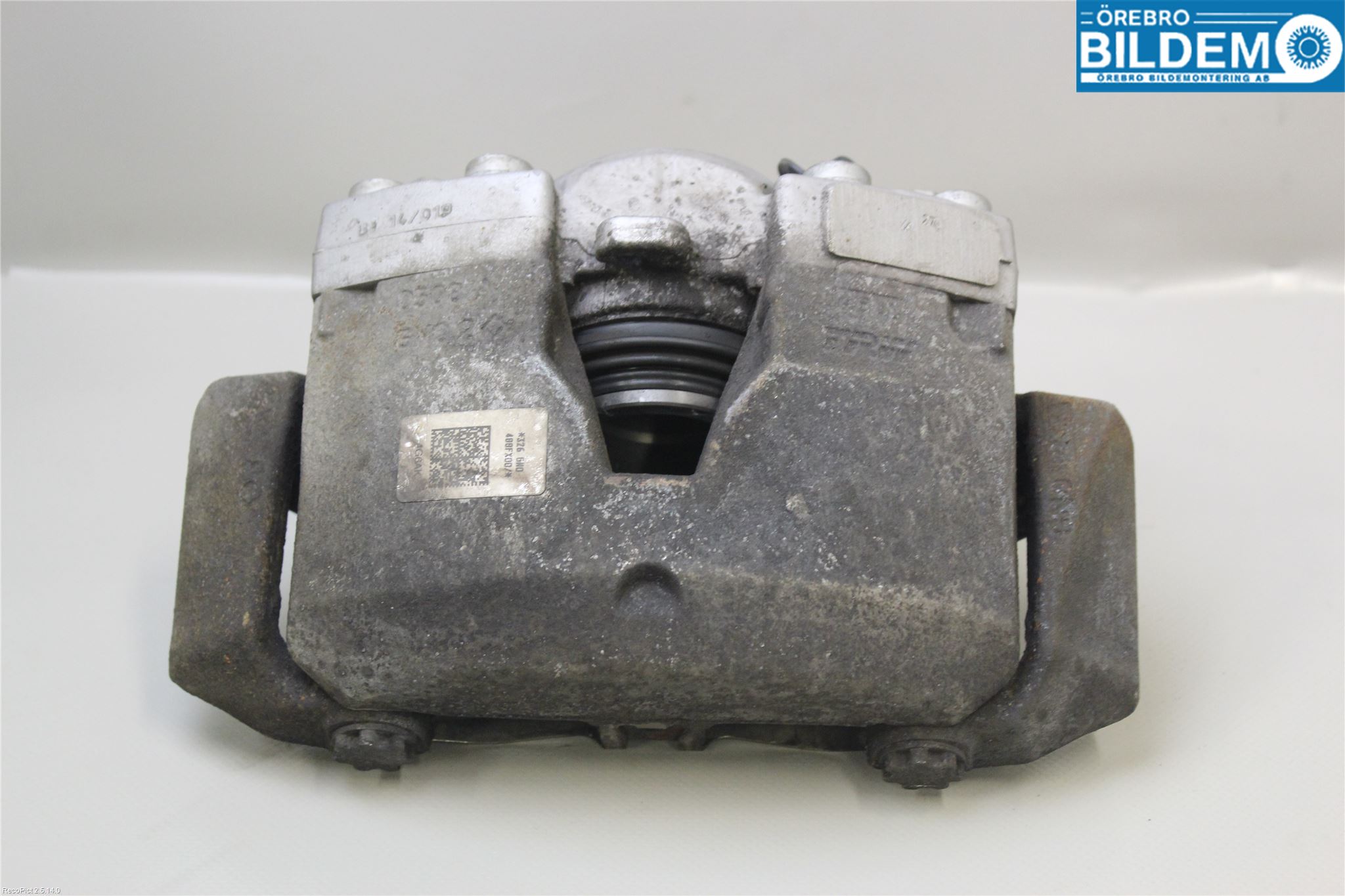 Audi A6/S6 4G 11-18 Bromsok Fram Höger