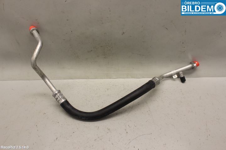 Renault MEGANE III 09-15 Ac Slang-Rör