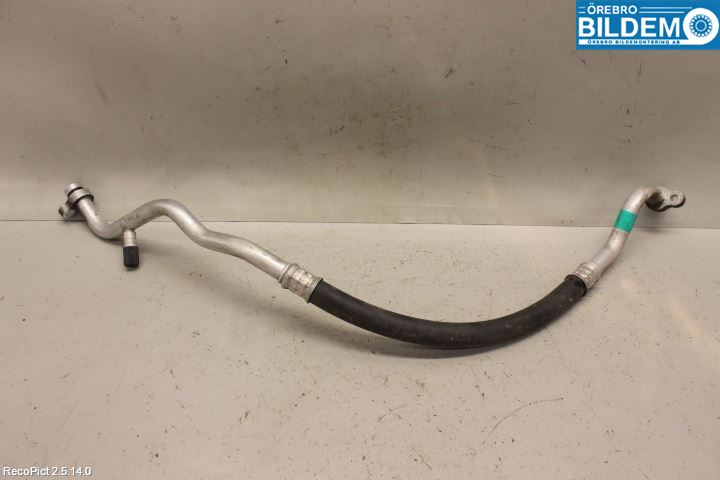 Nissan NAVARA 05-16 Ac Slang-Rör