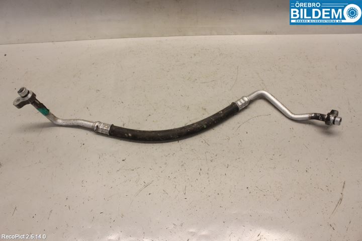 Nissan NAVARA 05-16 Ac Slang-Rör