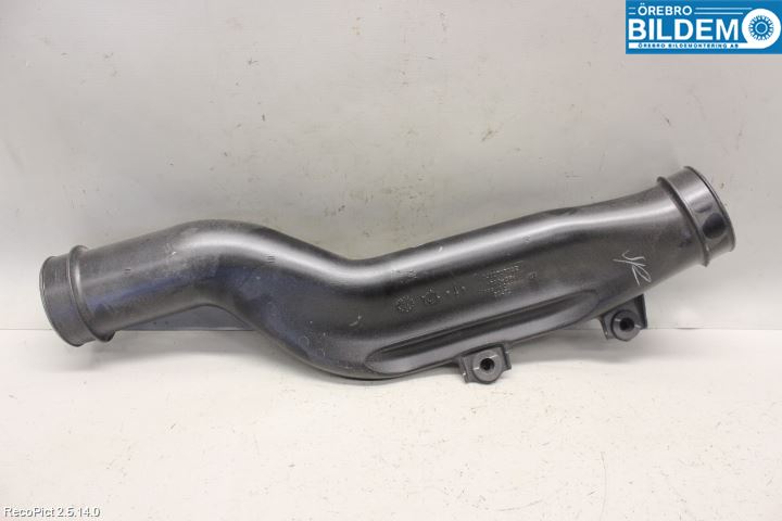 Fiat FREEMONT Luftrenare