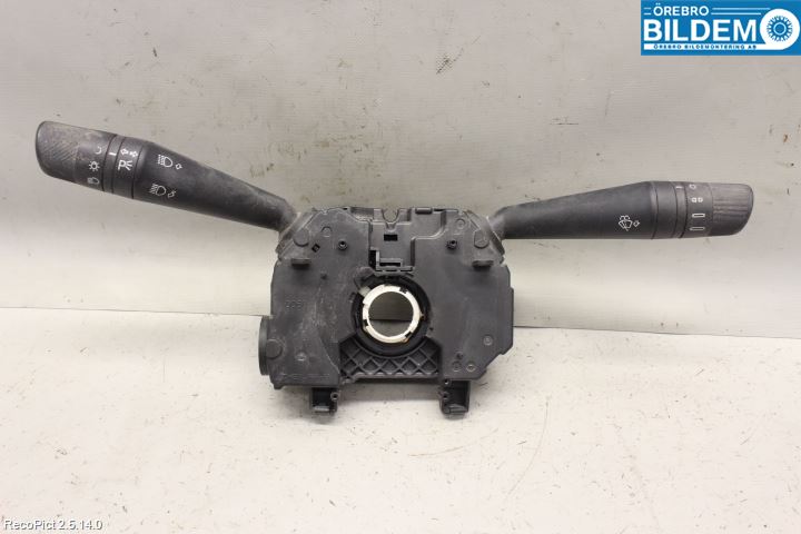 Peugeot BIPPER Spakcentral