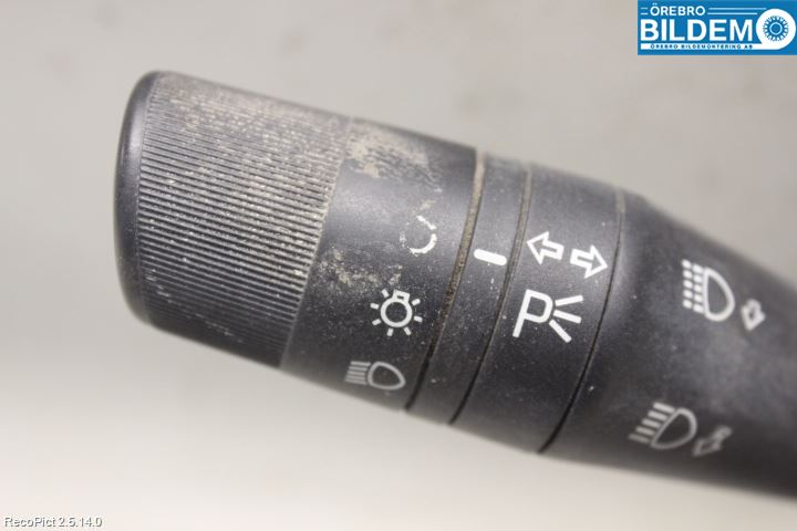 Peugeot BIPPER Spakcentral