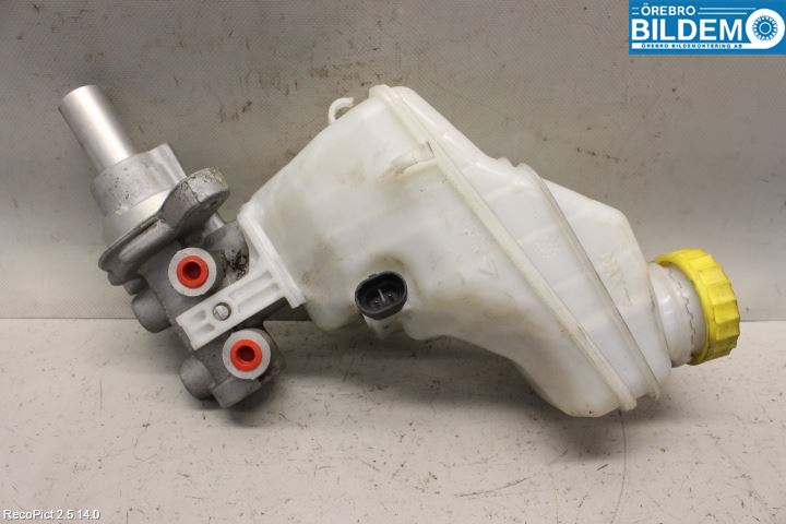 Peugeot BIPPER Broms Huvudcylinder