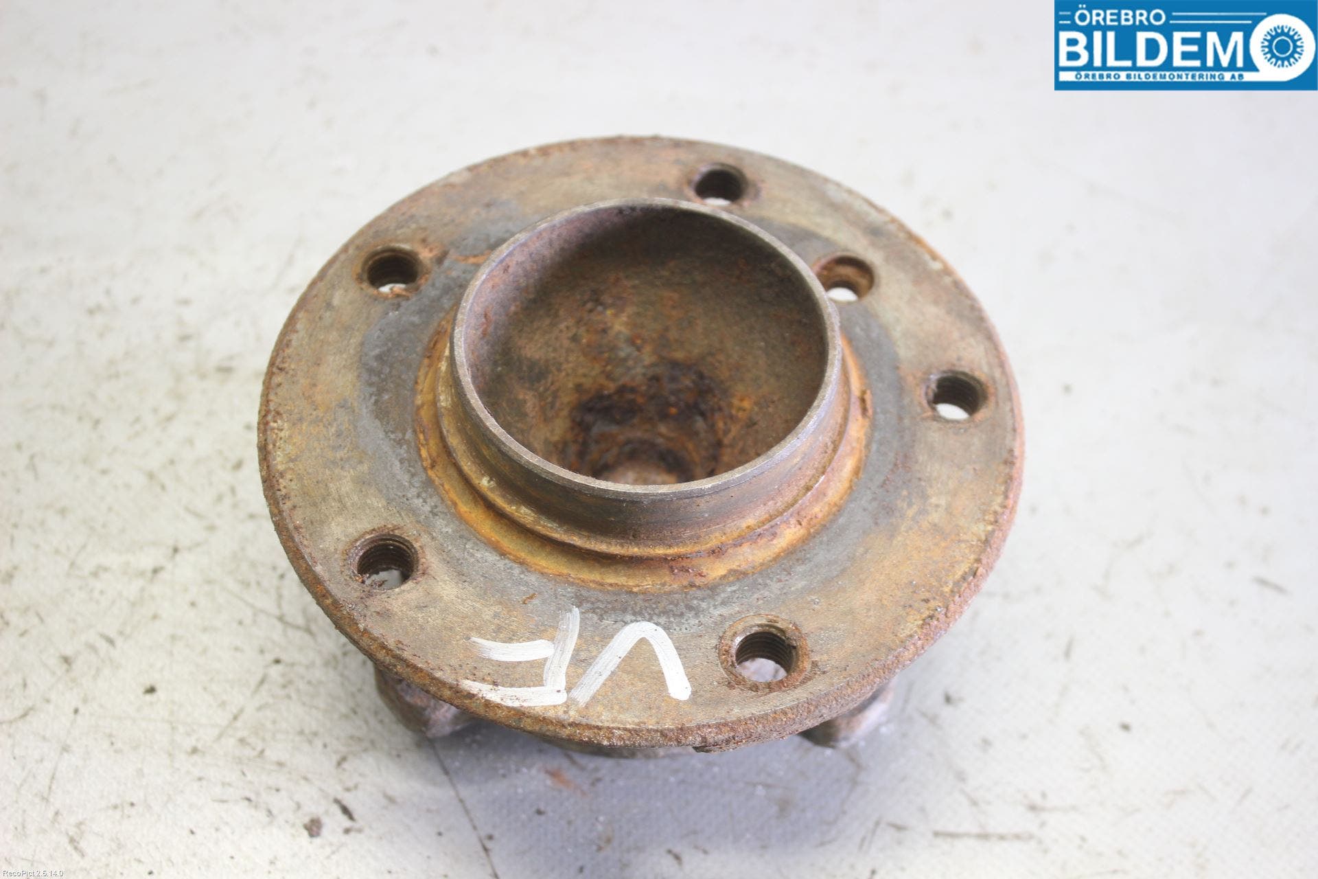 BMW 3 E90/91 SED/TOU 05-12 Nav Fram