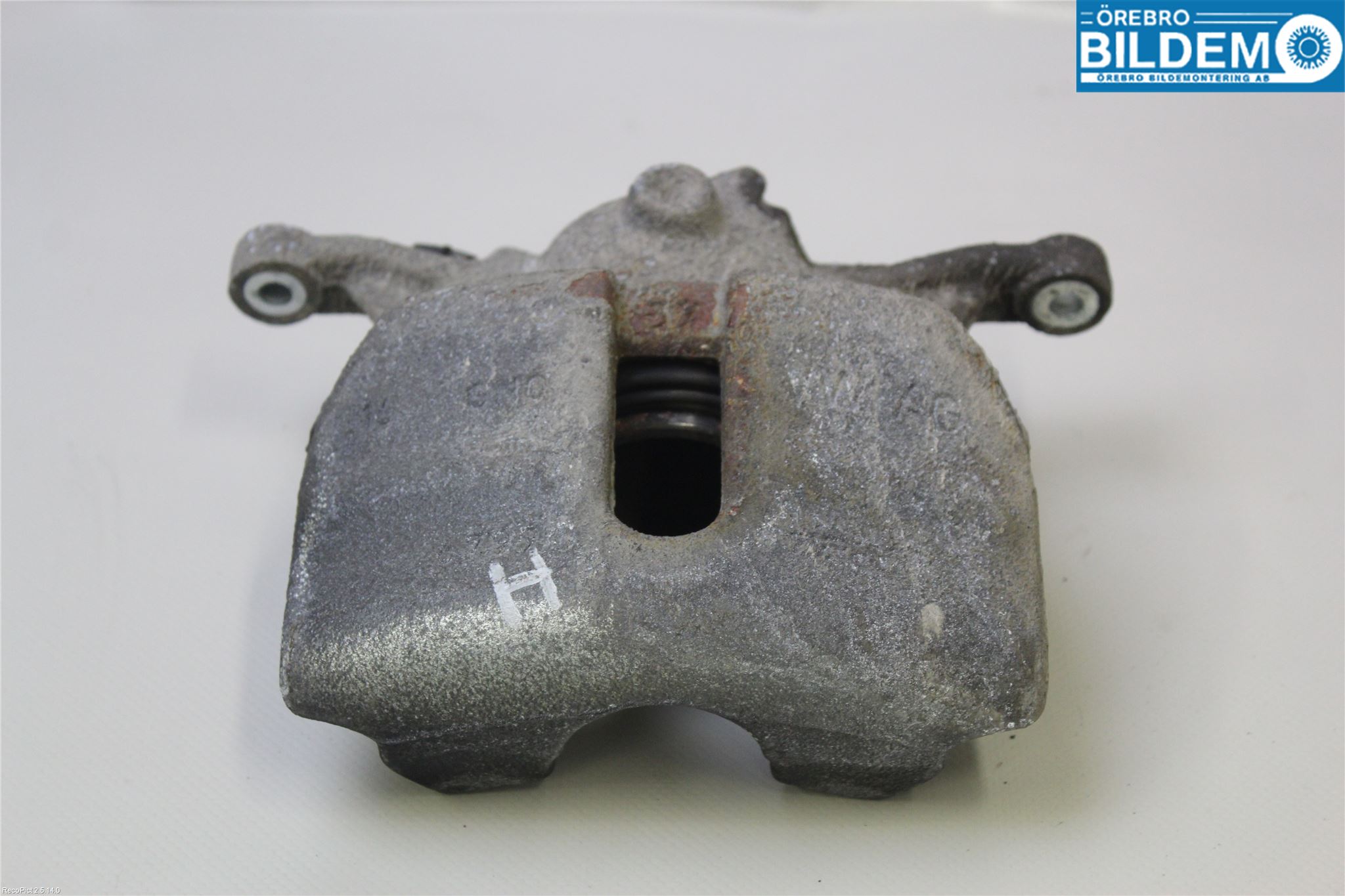 Skoda SUPERB 16-24 Bromsok Fram Höger