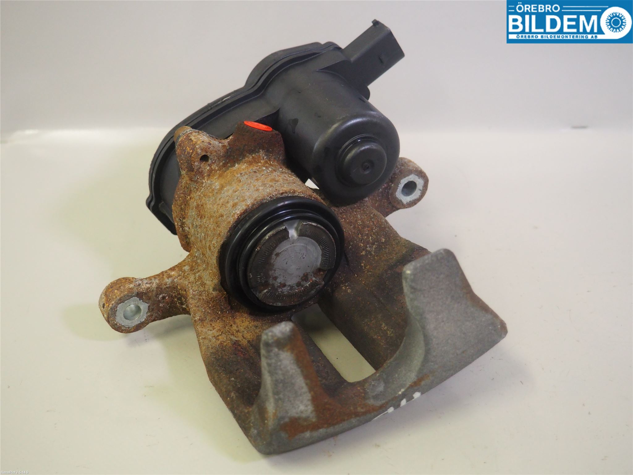 Audi A6 ALLROAD 12-18 Bromsok Bak Höger