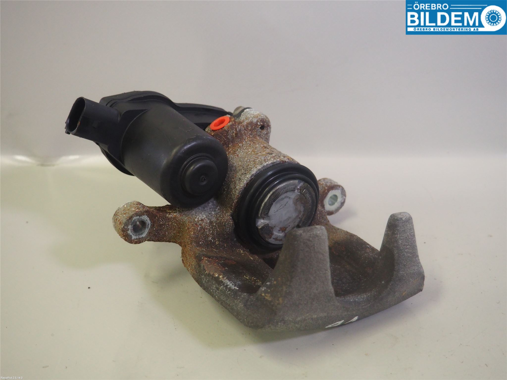 Audi A6 ALLROAD 12-18 Bromsok Bak Vänster