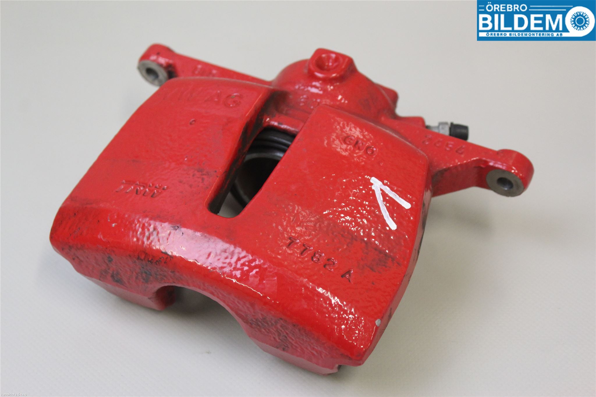 Skoda OCTAVIA (5E) 13-20 Bromsok Fram Vänster