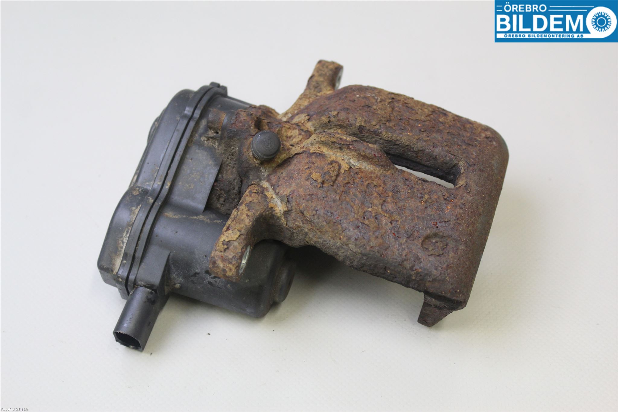 Audi A5 07-16 Bromsok Bak Höger