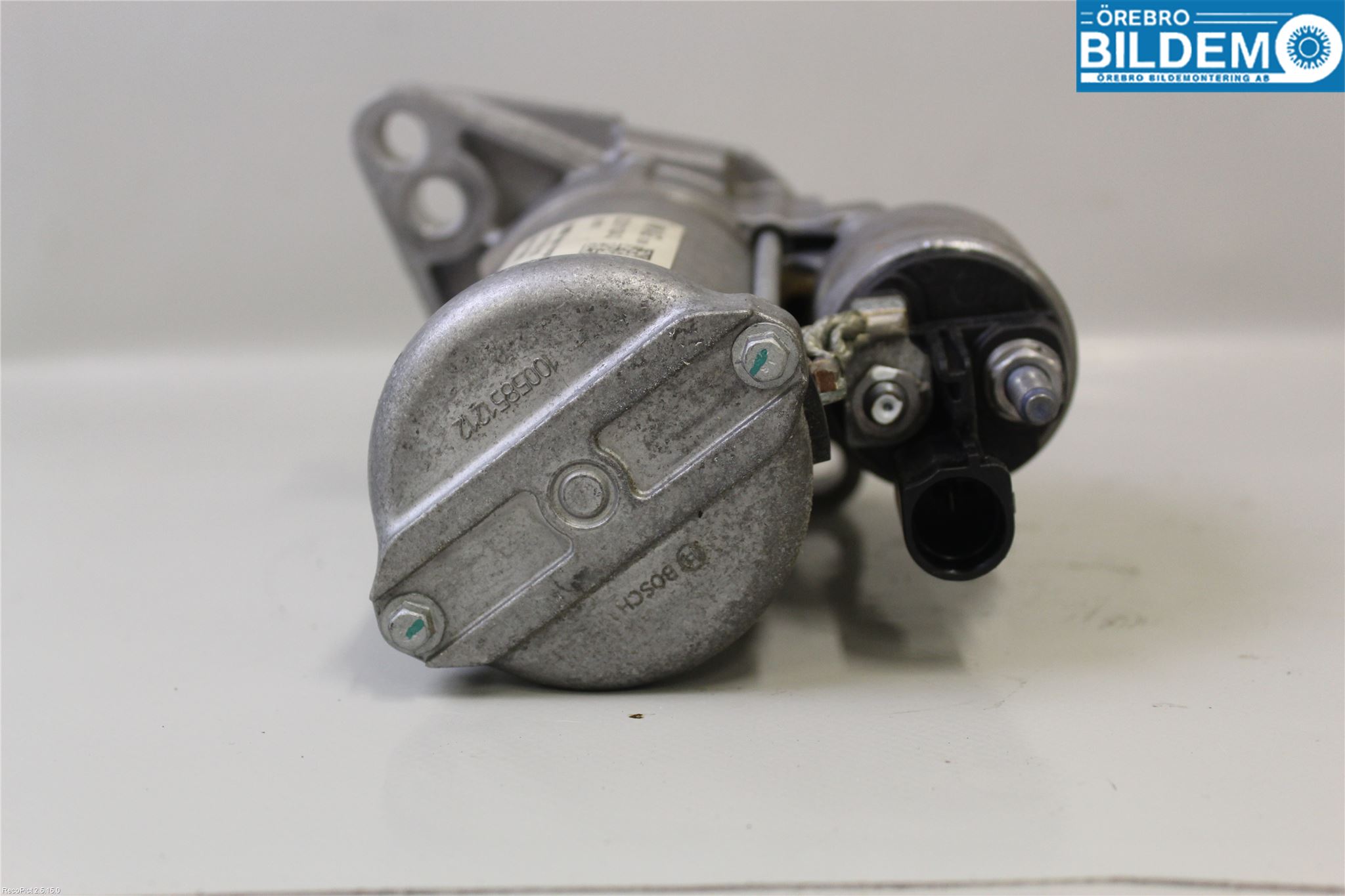 Seat LEON 13-20 Startmotor