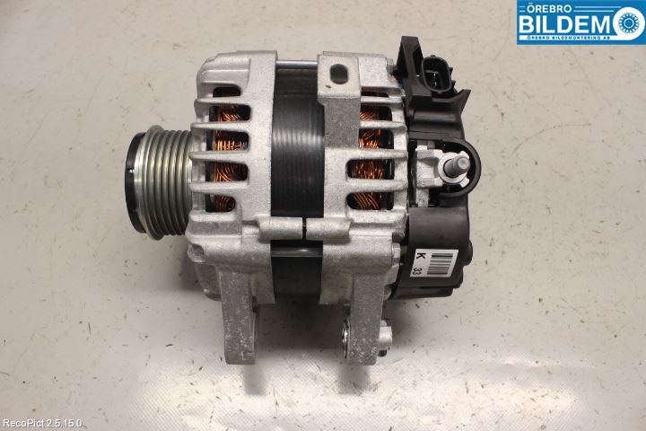 Kia RIO 12-16 Generator