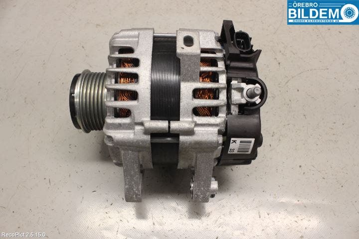 Kia RIO 12-16 Generator