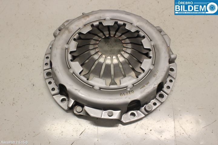 Kia RIO 12-16 Koppling-Lamell