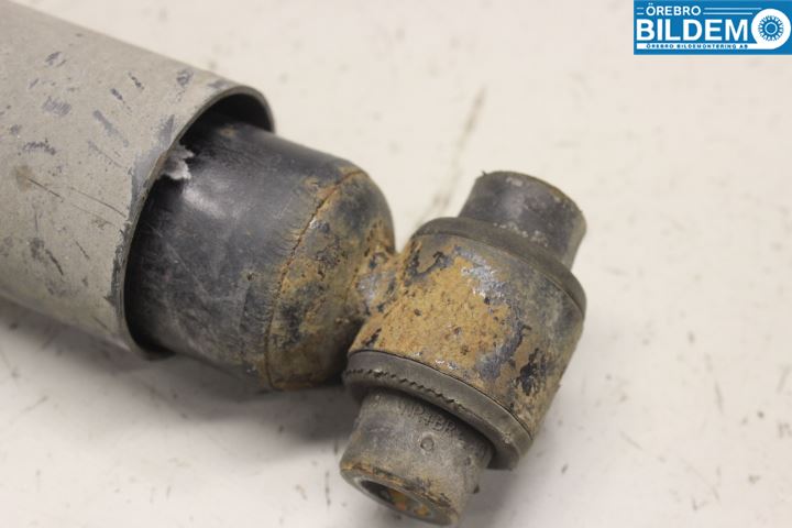 Citroen C4 GRAND PICASSO 14-18 Stötdämpare Bak