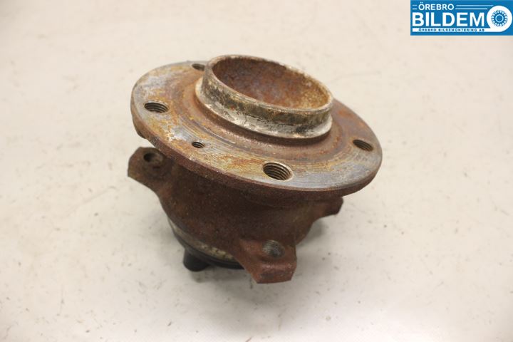 Citroen C4 GRAND PICASSO 14-18 Nav Bak