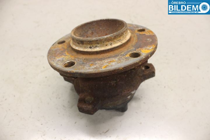 Citroen C4 GRAND PICASSO 14-18 Nav Bak