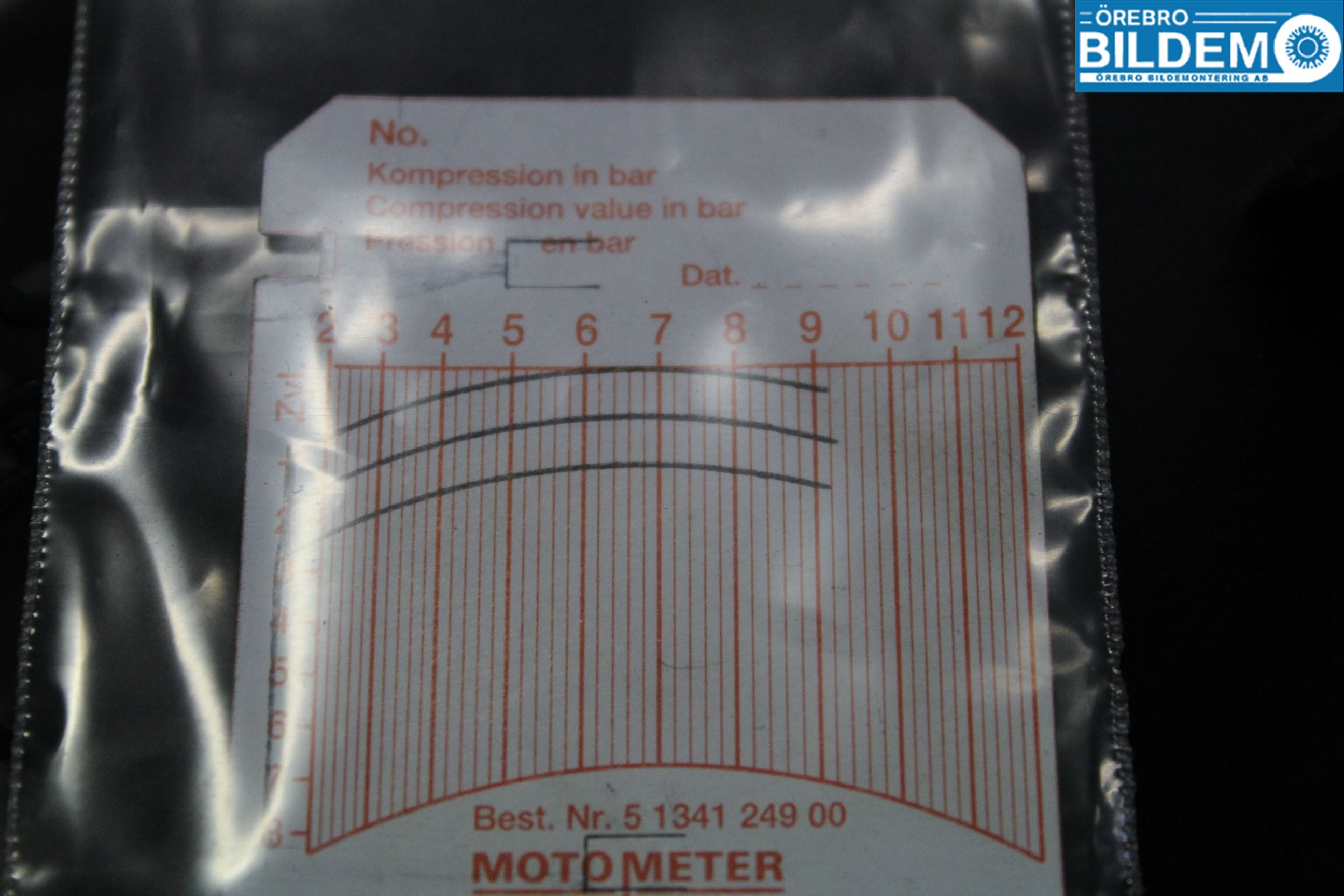 Skoda OCTAVIA (5E) 13-20 Motor Bensin