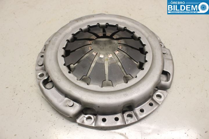 Kia PICANTO 12-17 Koppling-Lamell