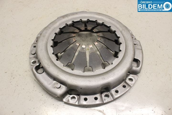 Kia PICANTO 12-17 Koppling-Lamell