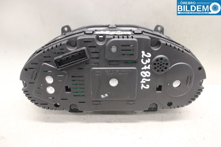 Kia SPORTAGE (SL) 11-15 Instrument Komb