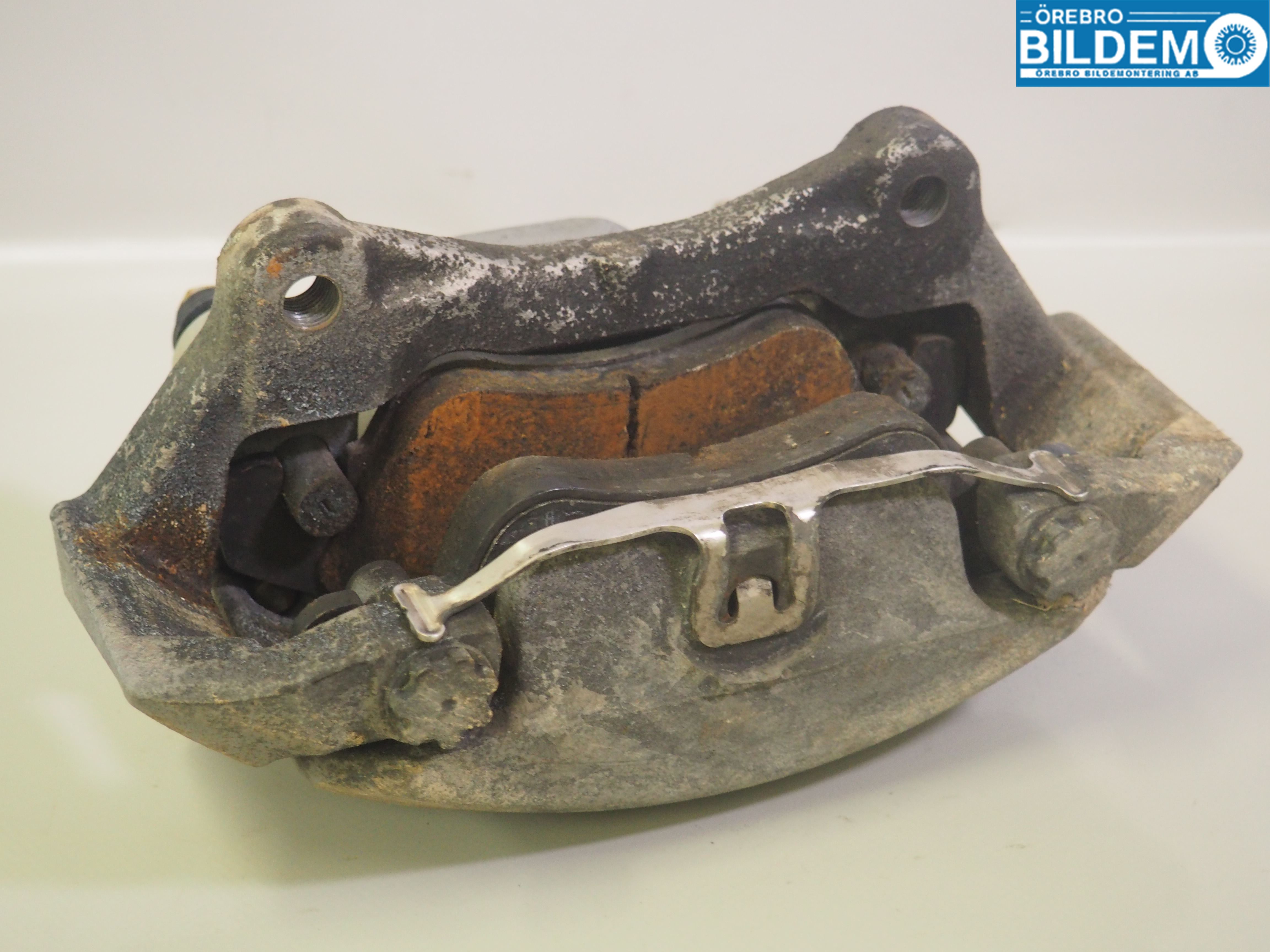 Audi A6/S6 4G 11-18 Bromsok Fram Höger