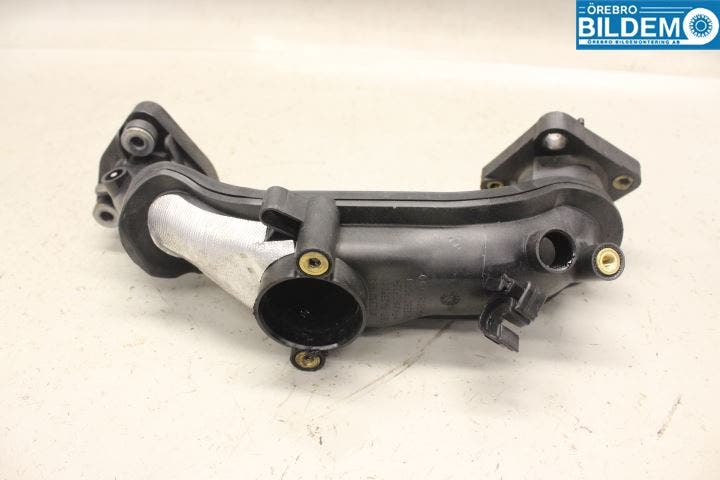 Peugeot PARTNER 08-15 Grenrör Insug