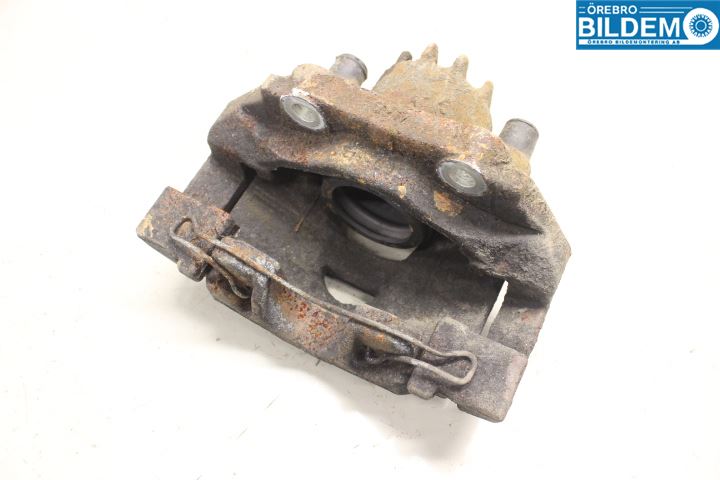 Peugeot PARTNER 08-15 Bromsok Fram Vänster