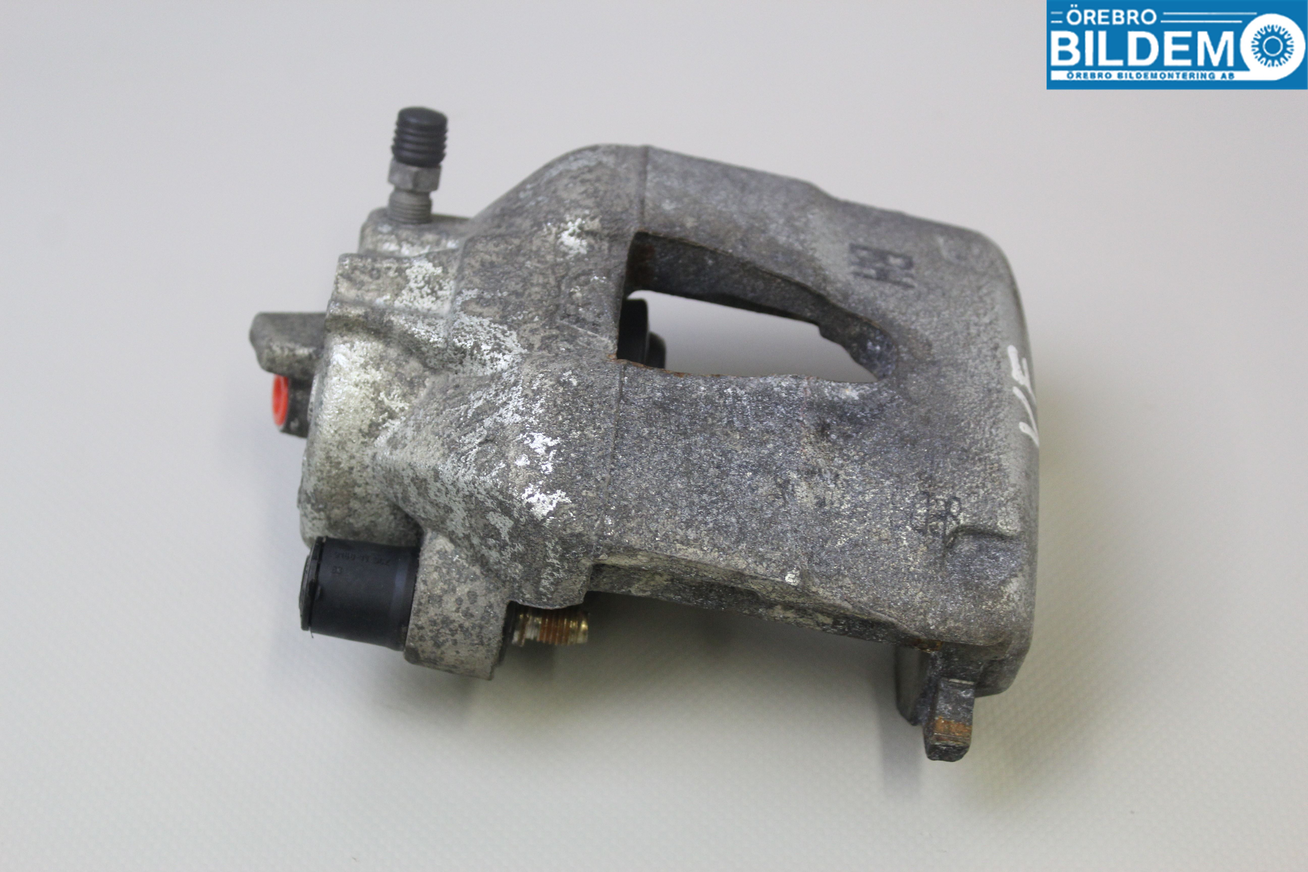 Skoda FABIA 15-21 Bromsok Fram Vänster