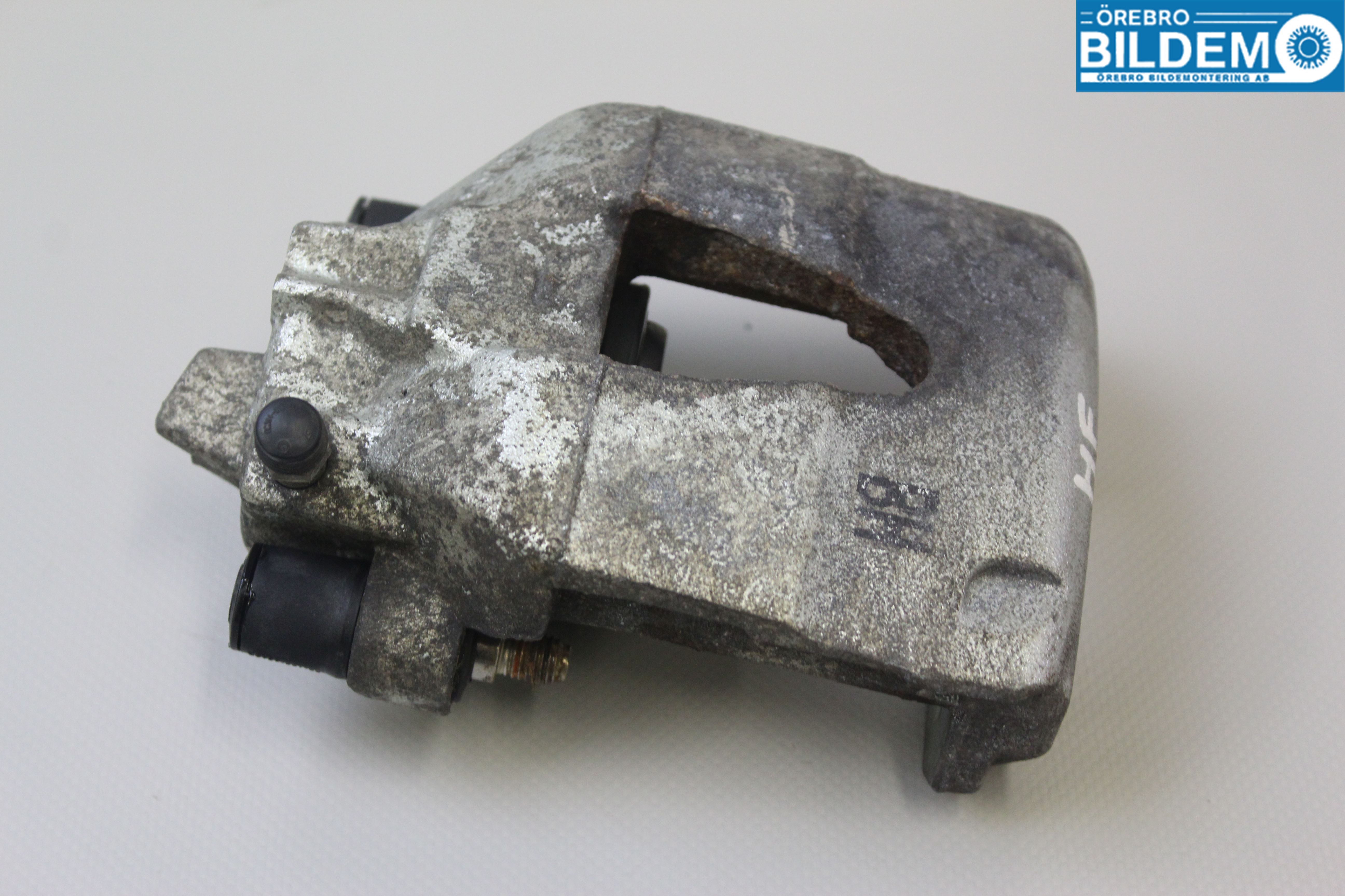 Skoda FABIA 15-21 Bromsok Fram Höger