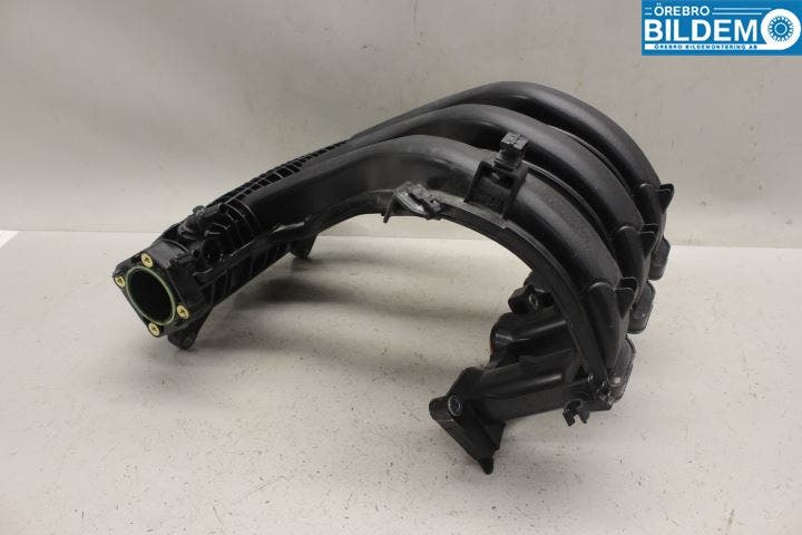 Peugeot PEUGOT 208 16-19 Grenrör Insug