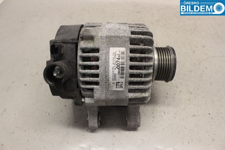 Peugeot PEUGOT 208 16-19 Generator