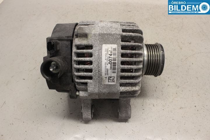 Peugeot PEUGOT 208 16-19 Generator