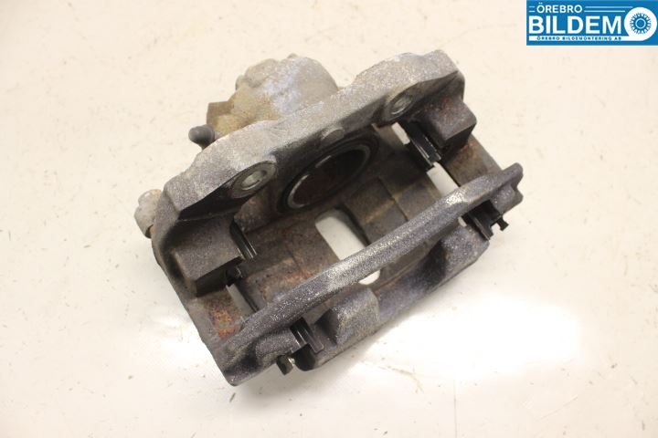 Peugeot PEUGOT 208 16-19 Bromsok Fram Vänster