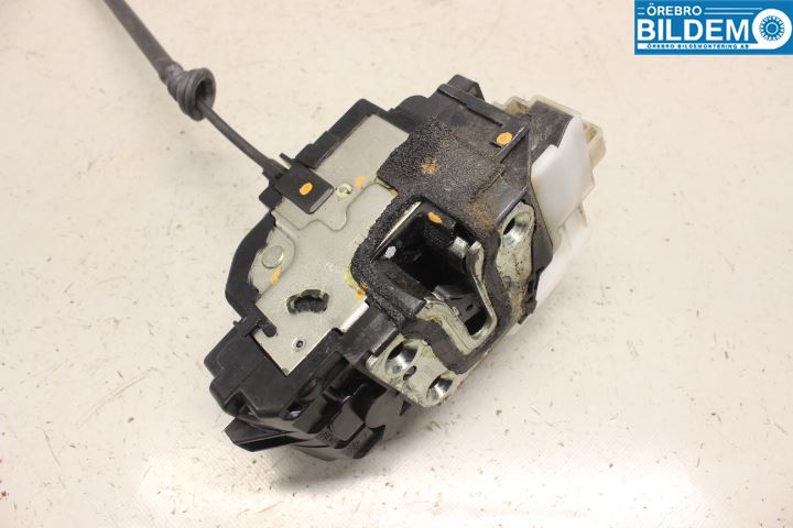 Kia CEED 06-12 Låskista-Dörrlås