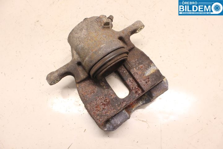 Citroen C2 Bromsok Fram Höger